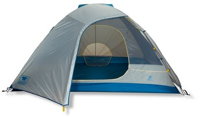 Mountainsmith Bear Creek 4 Person Tent - Moosejaw