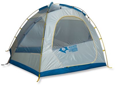 5 person tent