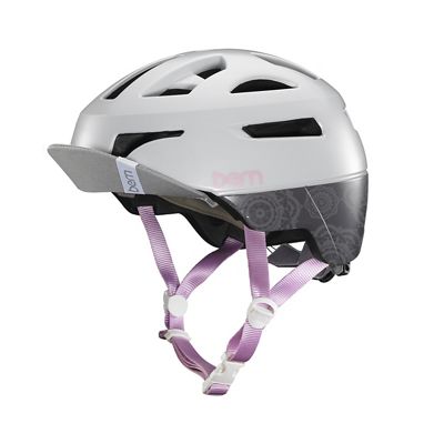 bern cycle helmet womens