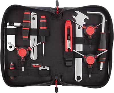 Feedback Sports Ride Prep Tool Kit