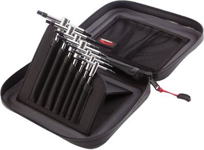 Feedback Sports T Handle Tool Kit