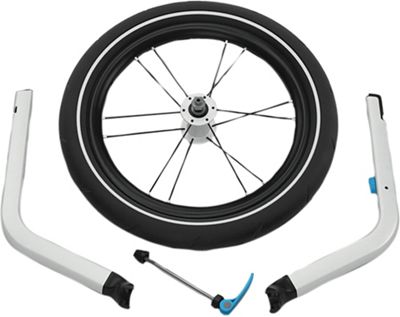 thule chariot jog kit 1