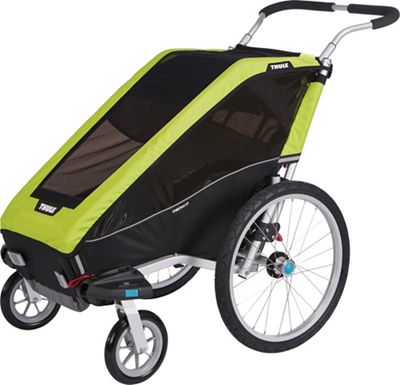 thule chariot xt