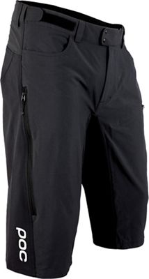 poc resistance enduro mid shorts