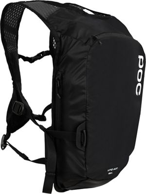 Poc Spine Vpd Air Backpack Vest With Back Protector Mountain Biking Armor For Men And Women Clothing Amazon Com
