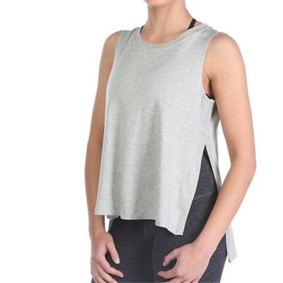 Light Heather Grey