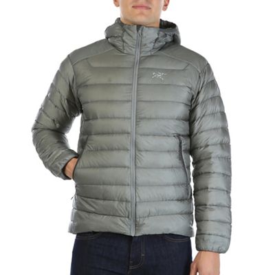 arcteryx cerium lt jacket men's