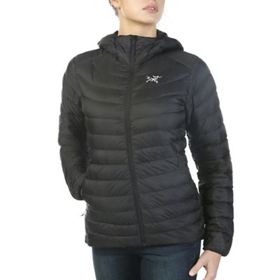 cerium lt hoody women's