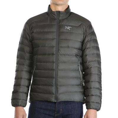 arcteryx jacket cerium