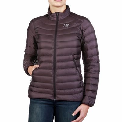 cerium lt jacket women's