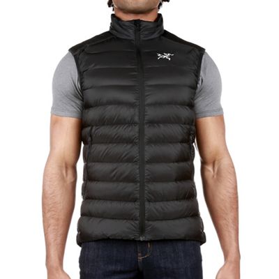 arcteryx jacket cerium