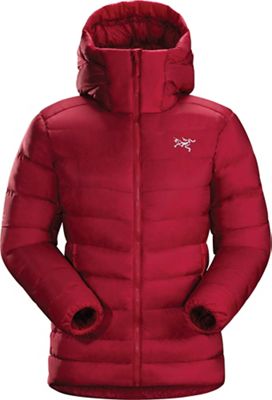arcteryx cerium sv womens