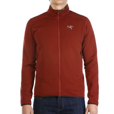 arcteryx kyanite review