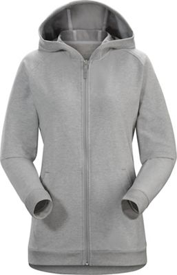 arcteryx word on end hoody