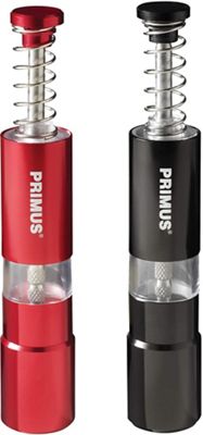 Primus Salt and Pepper Mill - 2 Pack