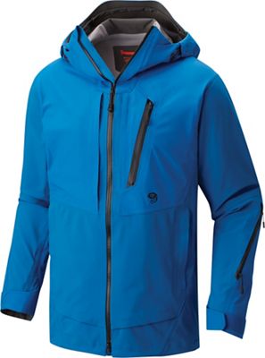 mountain hardwear boundary seeker