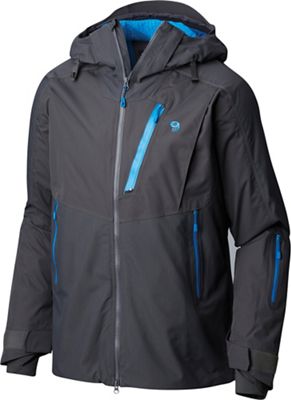 Mountain Hardwear Men's FireFall Jacket Mountain Steals