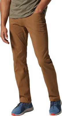 Mountain Hardwear Men's Hardwear AP 5-Pocket Pant - Moosejaw