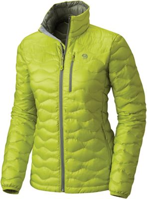 mountain hardwear nitrous down jacket women's