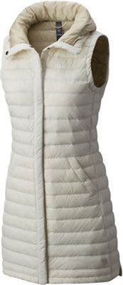 mountain hardwear vest