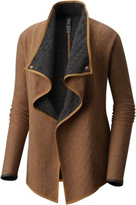 mountain hardwear sarafin sweater