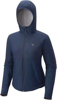 mountain hardwear skypoint jacket