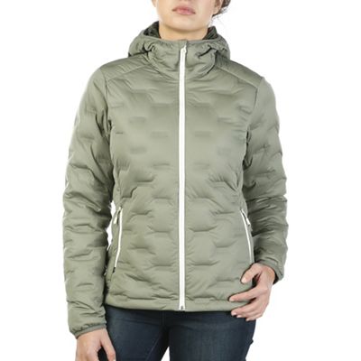 mountain hardwear ds hooded jacket