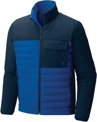 mountain hardwear stretchdown hd jacket