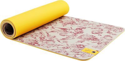 lole pose yoga mat review