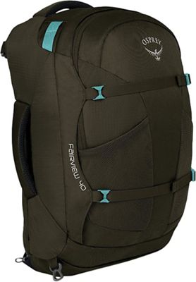 Рюкзак Osprey Fairview 55