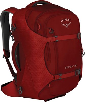 Osprey Porter 30 Backpack - Moosejaw