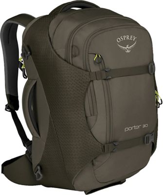 Osprey Porter 30 Backpack Moosejaw