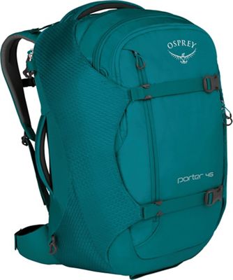 best packing cubes for osprey porter 46