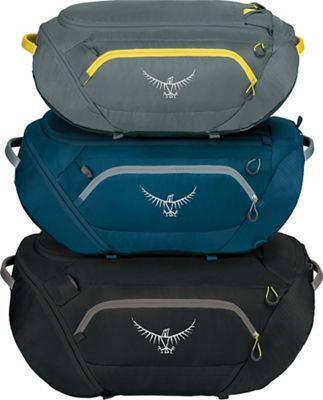 osprey duffle
