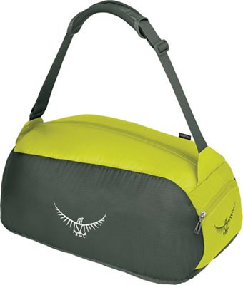 osprey ultralight stuff duffel