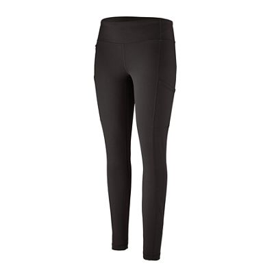 Icebreaker Women's 125 Zoneknit Legging - Mountain Steals