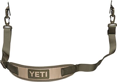 yeti hopper shoulder strap