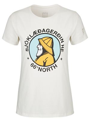 t shirt 66 north