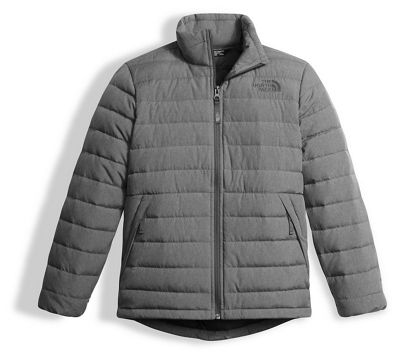 boy's aconcagua down jacket