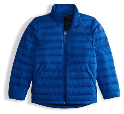 the north face childrens aconcagua down jacket