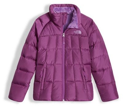 the north face childrens aconcagua down jacket