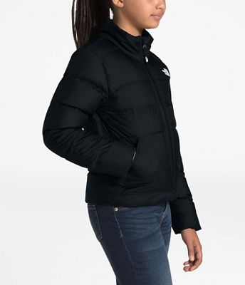 the north face g andes down jacket