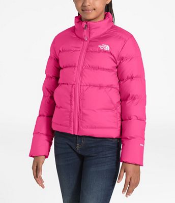 the north face g andes down jacket