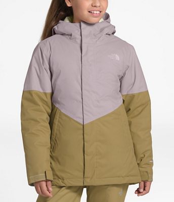 The North Face Girls' Brianna Insulated 