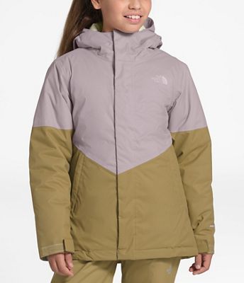 north face brianna jacket