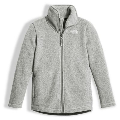 north face top girls