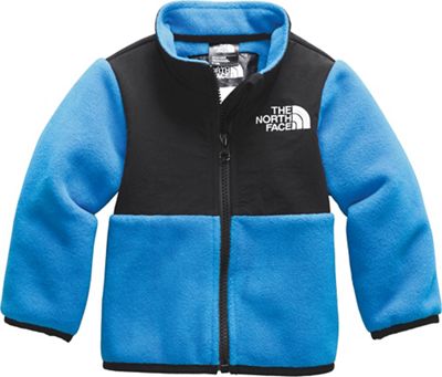 north face infant denali jacket