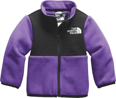 north face infant denali jacket