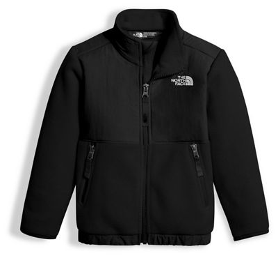 the north face youth jacket