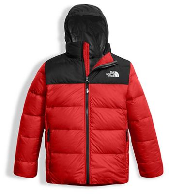 north face double down